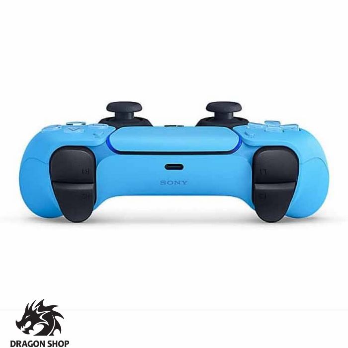 دسته PlayStation 5 DualSense Starlight Blue PS5 آبی