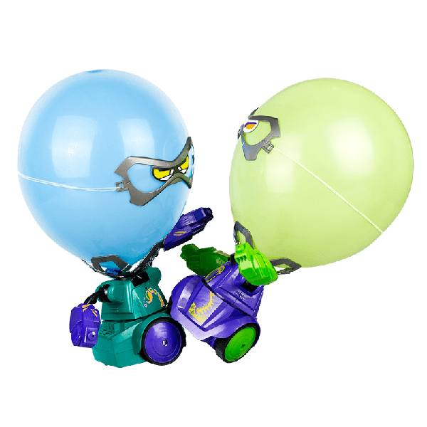 ربات بادکنکی مبارز Robo Kombat Balloon Puncher