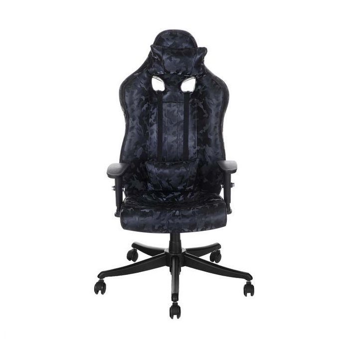 صندلی گیمینگ بامو طرح چریکی Gaming Chair Bamo G2021 Camo
