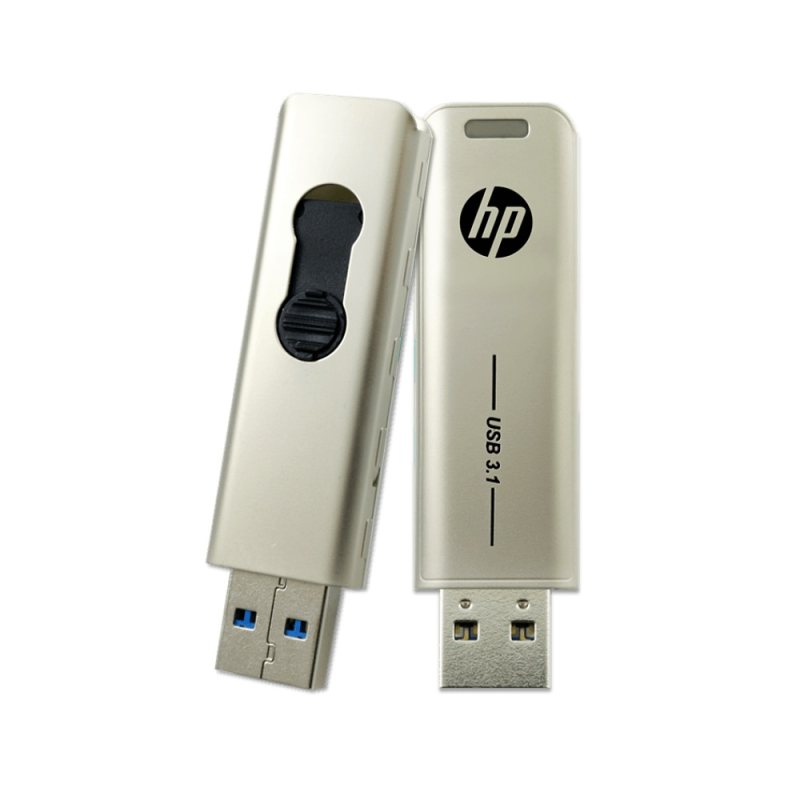 فلش مموری اچ پی Flash Drive USB 3.1 HP X796W 32 GB
