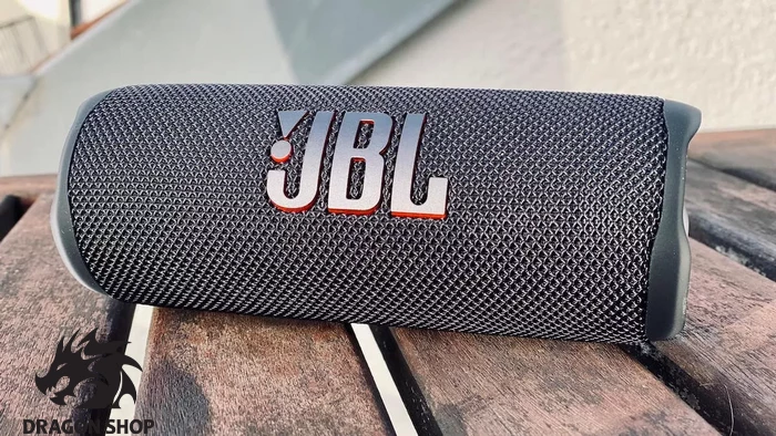  اسپیکر جی بی ال SPEAKER JBL FLIP 6 Grey
