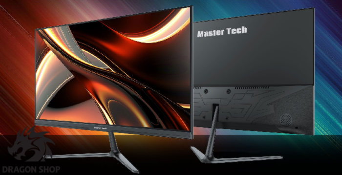مانیتور مسترتک VY228HS سایز 22 اینچ Monitor MasterTech
