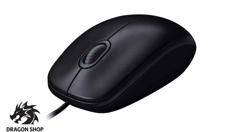 ماوس لاجیتک Mouse Logitech M90