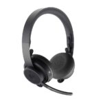 هدست لاجیتک Headset Gaming Logitech Zone Wireless Bluetooth