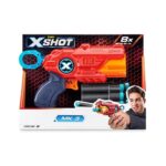 تفنگ ایکس شات X-Shot مدل MK3 Red