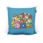 کوسن گیمینگ SUPER MARIO CHARACTERS Cushion