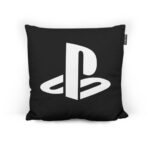 کوسن گیمینگ PLAYSTATION BLACK Cushion