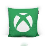 کوسن گیمینگ XBOX Green Cushion