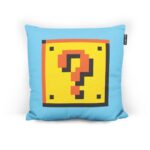 کوسن گیمینگ SUPER MARIO BOX Cushion