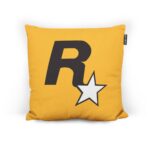 کوسن گیمینگ Rockstar Games Cushion