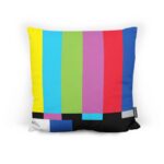 کوسن گیمینگ No Signal Cushion