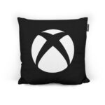 کوسن گیمینگ XBOX BLACK Cushion