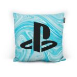 کوسن گیمینگ PlayStation Watercolor Cushion