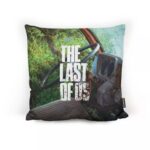 کوسن گیمینگ THE LAST OF US PART 2 Cushion
