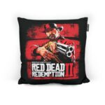 کوسن گیمینگ RED DEAD REDEMPTION 2 Cushion