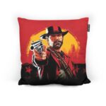 کوسن گیمینگ RED DEAD REDEMPTION 2 Cushion