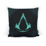 کوسن گیمینگ ASSASSINS CREED VALHALLA Cushion