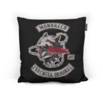 کوسن گیمینگ DAYS GONE Cushion