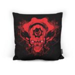 کوسن گیمینگ GEARS OF WAR Cushion