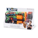 تفنگ ایکس شات X-Shot سری Skins مدل Dread K.O
