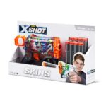 تفنگ ایکس شات X-Shot سری Skins مدل Menace Scream
