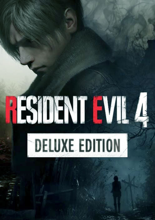 Pré-Venda Resident Evil 4 Remake – PS4 - Azideia Games - Produtos