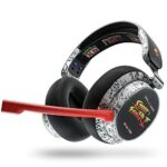 هدست بی سیم اسکال کندی Skullcandy PLYR Street Fighter