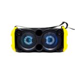 اسپیکر بوم باکس کینگ استار Speaker Kingstar KBS345