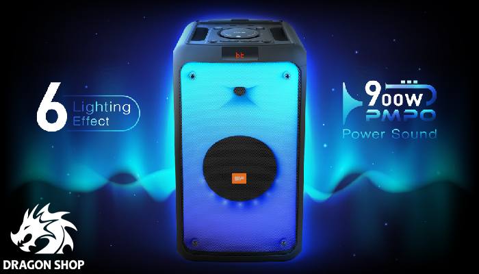 اسپیکر سیلیکون پاور Speaker Silicon Power BS95