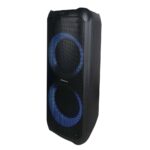 اسپیکر پارتی بوم کینگ استار Speaker Kingstar KBS635