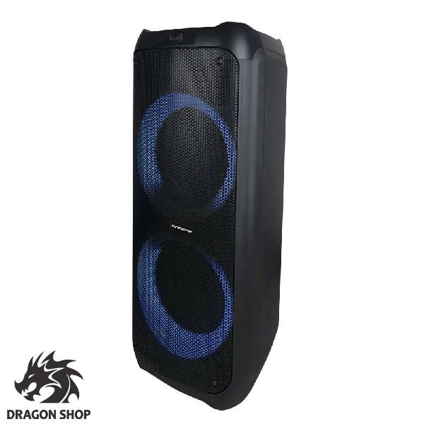 اسپیکر پارتی بوم کینگ استار Speaker Kingstar KBS635