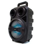 اسپیکر پارتی بوم کینگ استار Speaker Kingstar KBS417