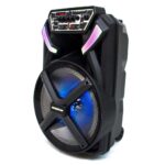 اسپیکر پارتی بوم کینگ استار Speaker Kingstar KBS443