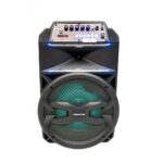 اسپیکر پارتی بوم کینگ استار Speaker Kingstar KBS448