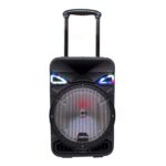 اسپیکر پارتی بوم کینگ استار Speaker Kingstar KBS465