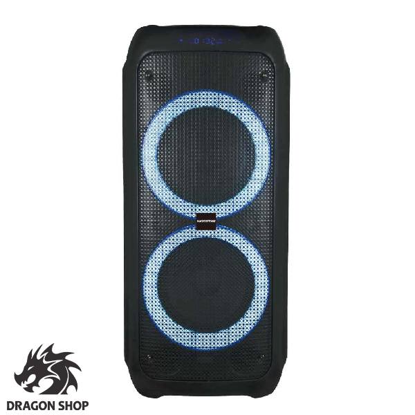 اسپیکر پارتی‌بوم کینگ استار Speaker Kingstar KBS549