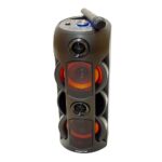 اسپیکر پارتی‌بوم کینگ استار Speaker Kingstar KBS510