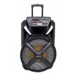 اسپیکر چمدانی کینگ استار Speaker Kingstar KBS472