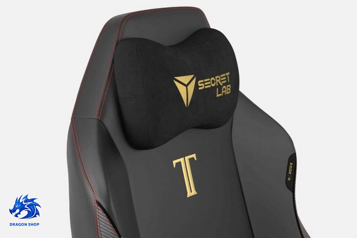 بالشتک گردنی صندلی گیمینگ سکرت لب Secretlab TITAN Evo Stealth
