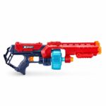 تفنگ ایکس شات X-Shot Turbo Fire Red