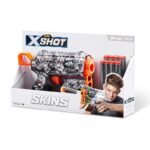 تفنگ ایکس شات X-Shot سری Skins مدل Flux Illustrate