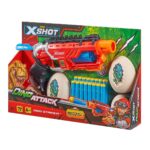 تفنگ ایکس شات X-Shot مدل Dino Striker