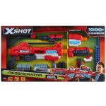 تفنگ ایکس شات X-Shot مدل Regenerator