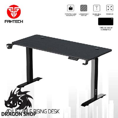 میز گیمینگ Fantech Desk GD914 Black با تنظیم ارتفاع برقی