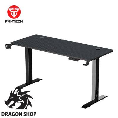 میز گیمینگ Fantech Desk GD914 Black با تنظیم ارتفاع برقی
