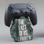 نگهدارنده کنترلر مدل The Last OF Us Part II