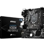 مادربرد ام اس آی MotherBoard MSI H310M PRO-VDH PLUS