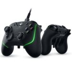 دسته بازی ریزر Razer Wolverine V2 Chroma Wired