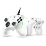 دسته بازی ریزر Razer Wolverine V2 Chroma Wired White