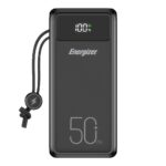پاوربانک انرجایزر Power Bank Energizer UE50000PQ